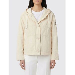 Parajumpers Jacket Woman White